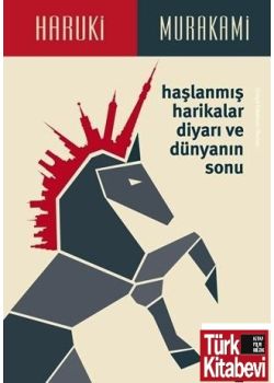 Haşlanmış Harikalar Diyarı ve Dünyanın Sonu