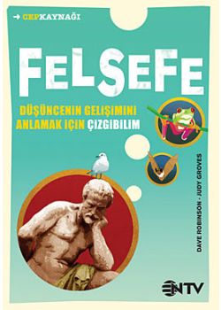 Felsefe Düşüncenin Gelişimini Anlamak İçin Çizgibilim