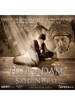 Hür Adam Bediüzzaman Said Nursi  Film Müzigi