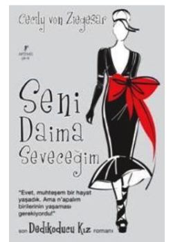Seni Daima Seveceğim