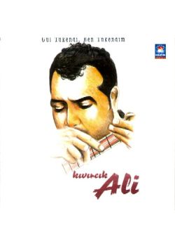 Gül Tükendi Ben Tükendim  Kıvırcık Ali