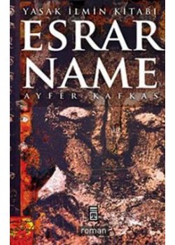 Esrarname