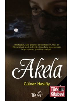 Akela (özel Baski)