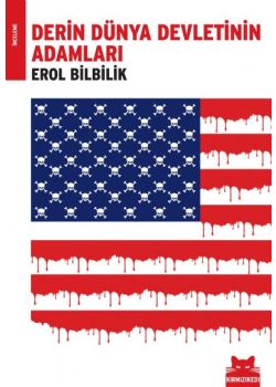 Derin Dünya Devletinin Adamları