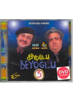 Beyoglu Beyoglu -3.Bölüm  Metin Akpinar