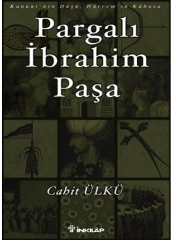 Pargalı İbrahim Paşa