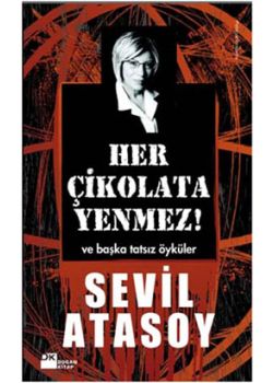 Her Çikolata Yenmez