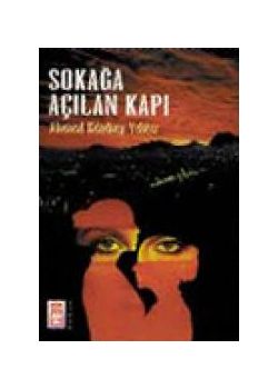 Sokaga Açilan Kapi