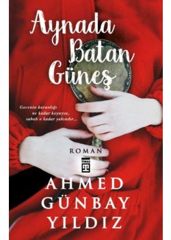 Aynada Batan Güneş