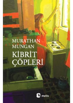 Kibrit Çöpleri