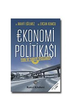 Ekonomi Politikası