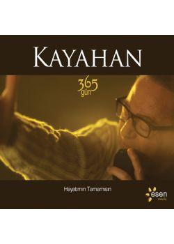 365 Gün   Kayahan