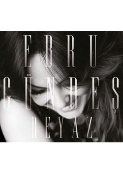 Beyaz  Ebru Gündeş