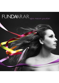 Aşkın Masum Çocukları  Funda Arar