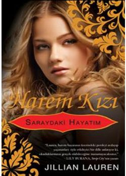 Harem Kızı  Saraydaki Hayatım