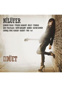12 Düet  Nilüfer
