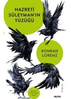 Hazreti Süleyman'ın Yüzüğü