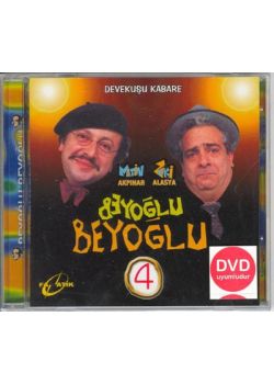 Beyoglu Beyoglu - 4.Bölüm  Metin Akpinar