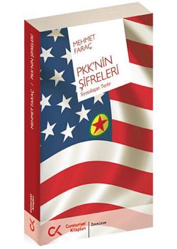 PKK'nin Şifreleri (Siyasallaşan Terör)