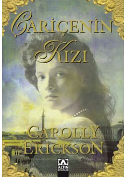 Çariçenin Kızı