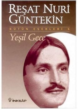 Yeşil Gece