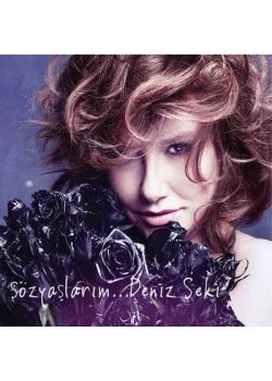 Söz Yaşlarım Deniz Seki