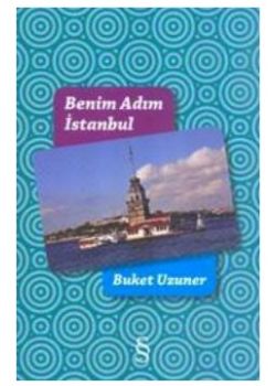 Benim Adım İstanbul