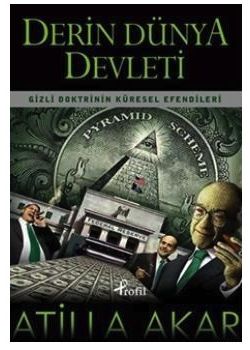 Derin Dünya Devleti