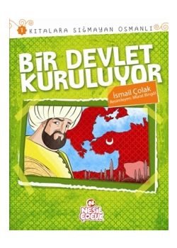 Kıtalara Sığmayan Osmanlı Seti  (6 Kitap)