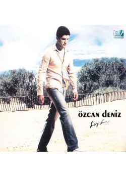 Leyla   Özcan Deniz