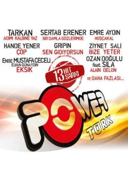En İyiler 2011  Power Türk
