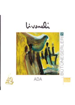 Ada   Zülfü Livaneli