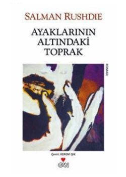 Ayaklarının Altındaki Toprak