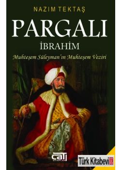 Pargalı İbrahim