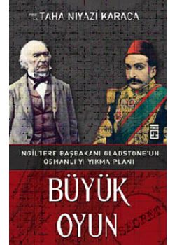 Büyük Oyun