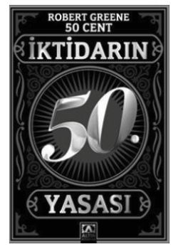 Iktidarın 50. Yasası