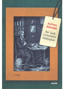 Bir Türk Casusunun Mektupları