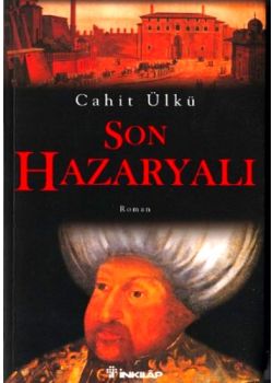 Son Hazaryalı