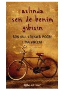 Aslında Sen de Benim Gibisin