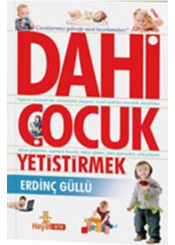 Dahi Çocuk Yetiştirmek