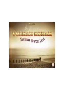 Suların Horon Yeri  Volkan Konak