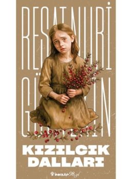 Kızılcık Dalları