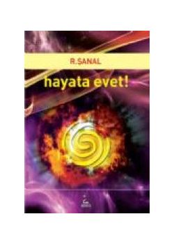 Hayata Evet