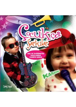 Çocukça Şarkılar Karaoke