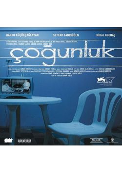 Çoğunluk (VCD)  Bartu Küçükçağlayan, Settar Tanrıöğen