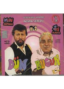 Dün Bugün 1. Bölüm Metin Akpinar - Zeki Alasya