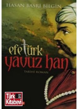 Efe Türk Yavuz Han