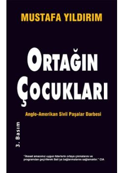 Ortağın Çocukları