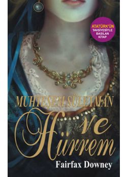 Muhteşem Süleyman ve Hürrem