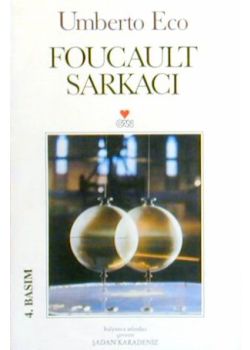 Foucault Sarkacı